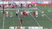 Replay: Wayne State (MI) vs Davenport | Oct 15 @ 12 PM