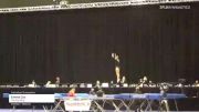 Emma Cox - Individual Trampoline, The Flip Shop - 2021 USA Gymnastics Championships