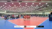 EC Power Bucks vs Revolution - 2022 JVA Charm City Challenge presented by Nike