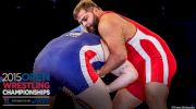 2015 U.S. Open Greco-Roman Preview