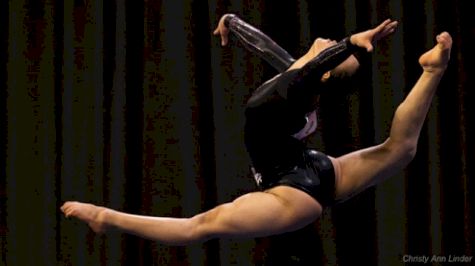 2015 Junior Olympic National Championships Qualifiers By Region