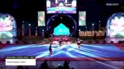 South Naples Trojans [2020 Show Cheer 1- Varsity - Small Day 1] 2020 Pop Warner National Cheer & Dance Championship