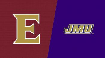 Full Replay: Elon vs James Madison - Mar 21