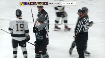 Replay: Youngstown vs Muskegon | Sep 12 @ 6 PM