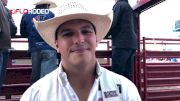 'You Better Have Virgil' - Richmond Champion, 2018 Ponoka Stampede Winner