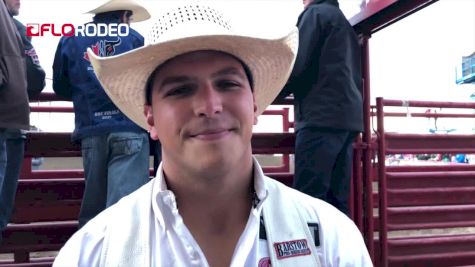 'You Better Have Virgil' - Richmond Champion, 2018 Ponoka Stampede Winner