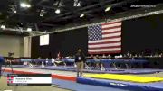 Nasiarra Riley - Tumbling, FlipCity South - 2021 USA Gymnastics Championships