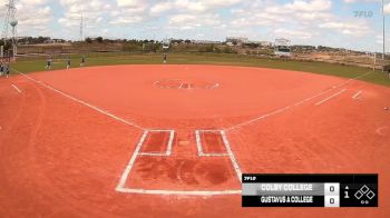 Replay: Legends - Field 4 - 2024 THE Spring Games Main Event | Mar 26 @ 10 AM