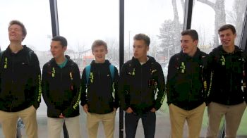 Loudoun Valley boys team champions at NXN