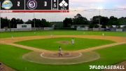 Replay: Home - 2023 Salamanders vs HiToms | Jul 13 @ 6 PM