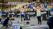 2015 Meridian Regional Recap: Day 2
