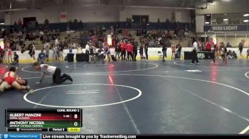 Replay: Mat 10 - 2022 Grappler Fall Classic | Oct 2 @ 9 AM