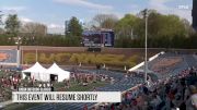 Women's 400m Hurdles, Finals 1