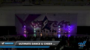 Ultimate Dance & Cheer - All Star Cheer [2023 Youth - Contemporary/Lyrical Day 1] 2023 DanceFest Grand Nationals