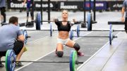 2015 Granite Games Qualifier Results