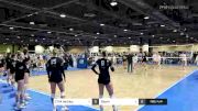 OTVA Ike blue vs Storm - 2022 JVA West Coast Cup presented by Nike