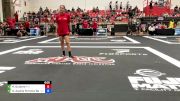 Renzo Gutyers vs Daniel Aquilis Ferreira Barros 2024 ADCC Sao Paulo Open