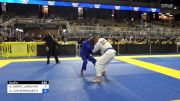 ADAM DARRYL JAMES MORPHY vs GILBERTO LUIS BERENGUER ROSARIO 2024 Pan Jiu Jitsu IBJJF Championship