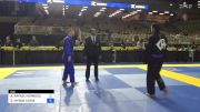 ADRIAN RAFAEL HERMOSILLO vs GERALD MYRON LEWIS 2024 Pan Jiu Jitsu IBJJF Championship