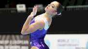 Russia Secures Women's Team Gold At European Games