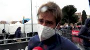 'It's Going To Be A Hard 3 Hours' - Hugo Houle & Shrinking Paris-Nice Group Face Tough Final
