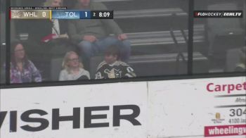 Replay: Away - 2022 Toledo vs Wheeling | Apr 10 @ 4 PM