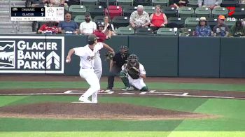 Replay: Chukars vs Range Riders | Jul 10 @ 7 PM