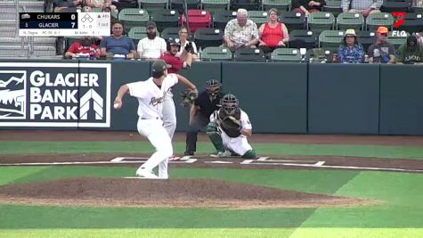 Replay: Chukars vs Range Riders | Jul 10 @ 7 PM