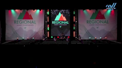 The Stingray Allstars - Fashionistas [2024 L1 Mini Day 1] 2024 The Northeast Regional Summit