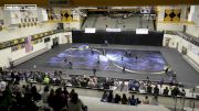 Mt. Vernon HS "Fortville IN" at 2023 WGI Guard Indianapolis Regional - Avon HS