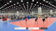 15united vs 15momentum - 2022 JVA World Challenge presented by Nike - Expo Only