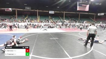 Replay: Mat 11 - 2023 New Mexico National Showdown | Jan 14 @ 10 AM