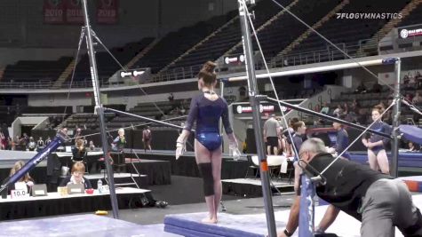 Presley Spikes Gulf Coast - Bars - 2022 Elevate the Stage Huntsville presented by SportsMED & Crestwood