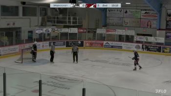 Replay: Home - 2024 Summerland vs Osoyoos | Jan 3 @ 6 PM