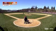 Replay: Catholic vs Susquehanna - DH | Mar 24 @ 12 PM