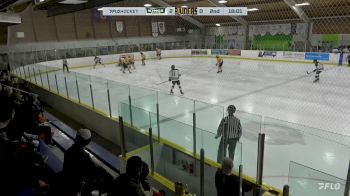 Replay: Home - 2024 Kings vs STA Raiders | Mar 10 @ 4 PM