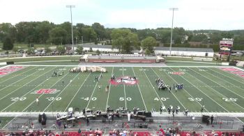 River City Rhythm "Anoka MN" at 2022 DCI Open Class World Championships