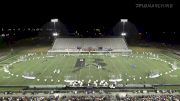 Santa Clara Vanguard at 2022 DCI Broken Arrow presented by Oklahoma Baptist Univ. Athletic Bands