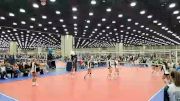 Legacy vs RVA - 2022 JVA World Challenge presented by Nike