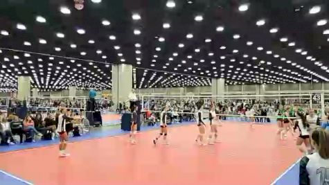 Legacy vs RVA - 2022 JVA World Challenge presented by Nike