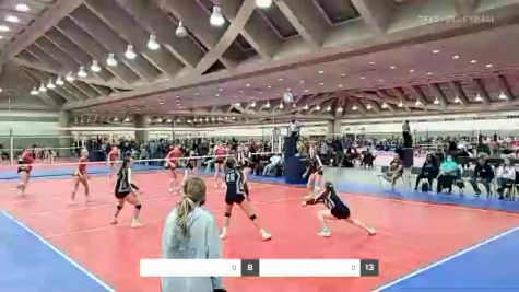 vs - 2022 JVA Charm City Challenge presented by Nike