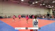 Rogue 13 travel vs REV 13-2 - 2022 JVA Summerfest presented by Nike