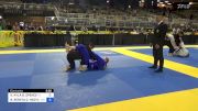 KELSEY KYLA B. SPENCE vs BETHANY RENETA G. HESTON 2024 Pan Jiu Jitsu IBJJF Championship