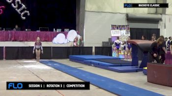 Jersey Dillman-Hadlock - Vault, Rochester - 2016 Buckeye Classic