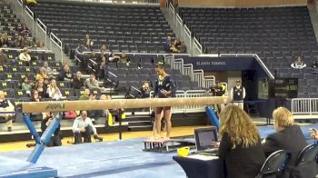 Lauren Marinez, Beam, 9.80