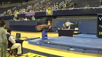 Austin Sheppard, Vault, 9.875