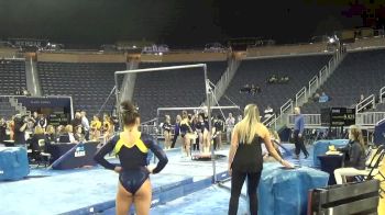 Austin Sheppard, Bars, 9.85