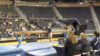 Olivia Karas, Beam, 9.875