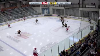 Replay: Home - 2024 Notre Dame vs Estevan | Mar 8 @ 6 PM