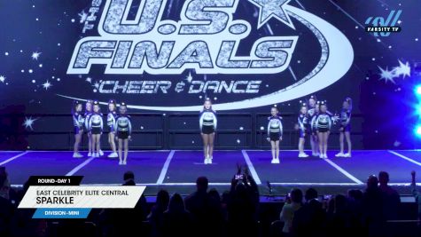 East Celebrity Elite Central - SPARKLE [2024 L1 Mini Day 1] 2024 The U.S. Finals: Worcester